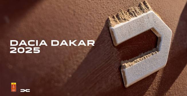 Dacia ulazi u motorsport