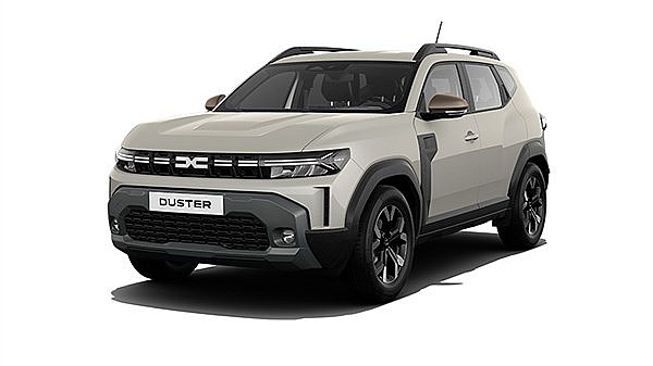 Duster Essential Eco-G 120